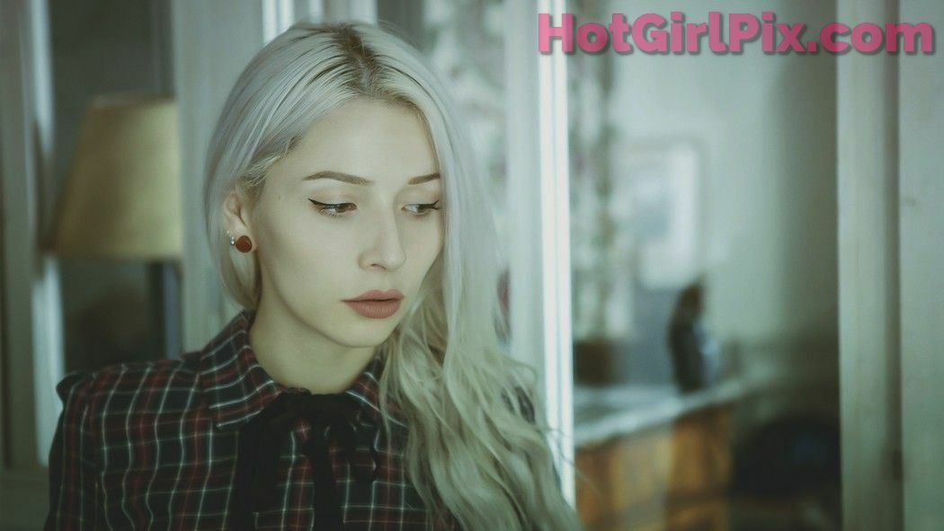 [Suicide Girls] Marlene Wallpapers