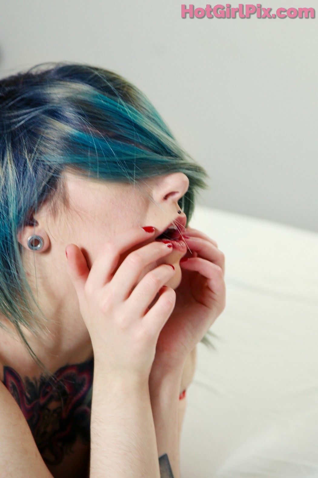 [Suicide Girls] Medusa