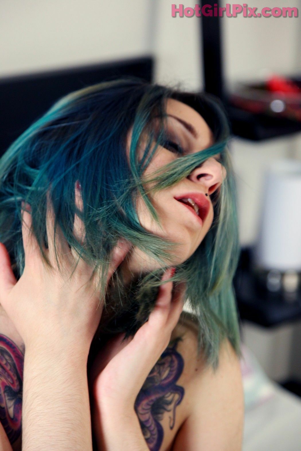 [Suicide Girls] Medusa