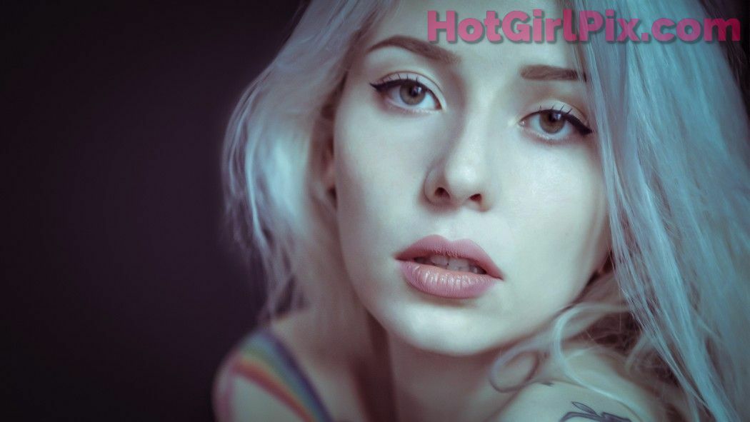 [Suicide Girls] Marlene Wallpapers