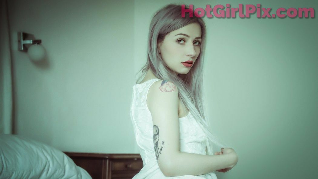 [Suicide Girls] Marlene Wallpapers