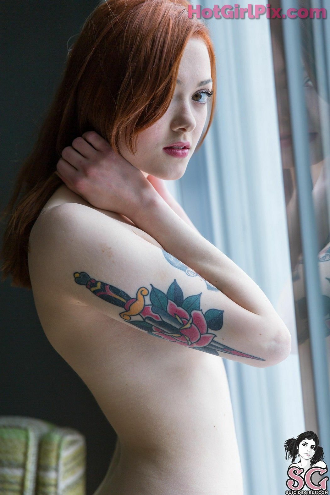 [Suicide Girls] maud