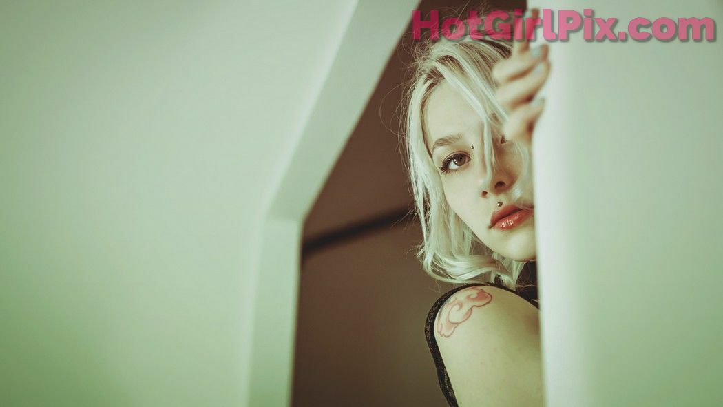 [Suicide Girls] Marlene Wallpapers