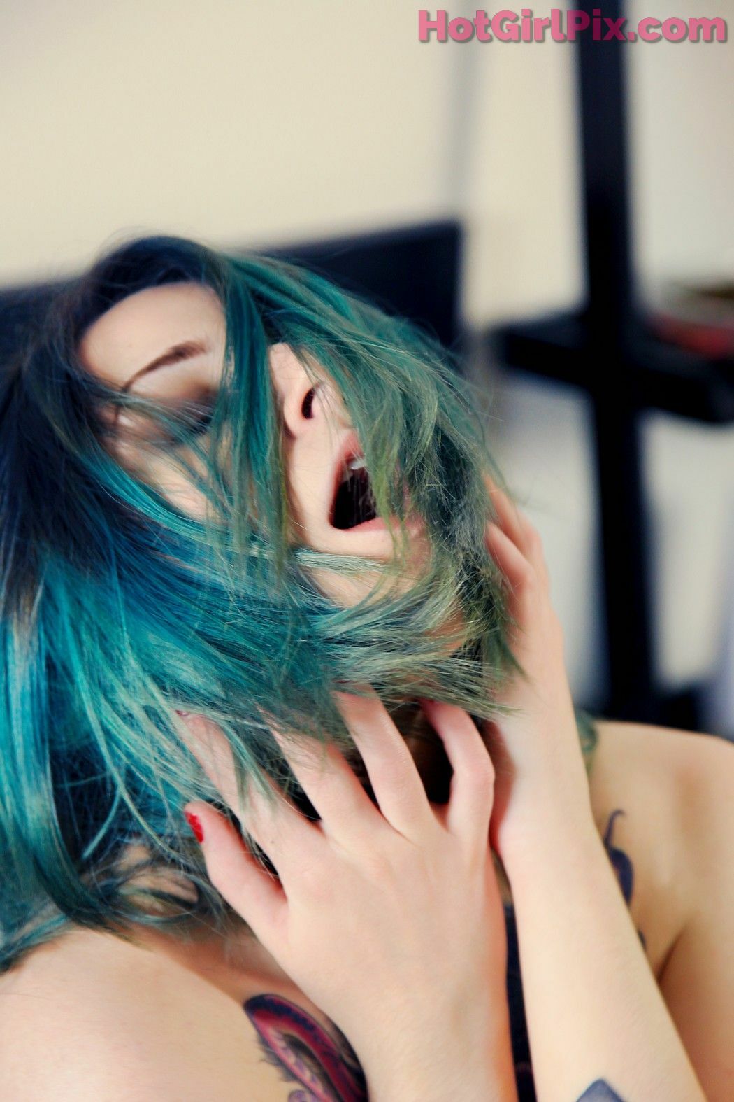[Suicide Girls] Medusa