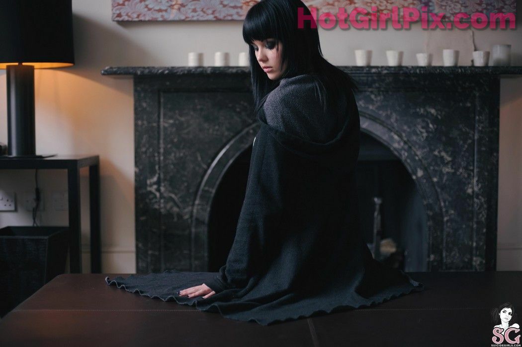 [Suicide Girls] mel