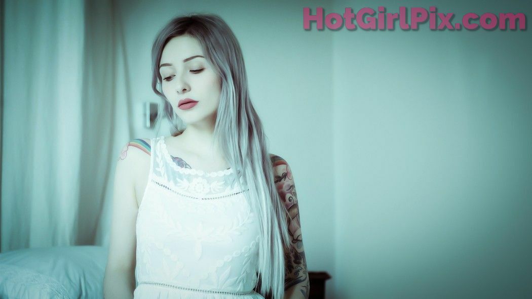[Suicide Girls] Marlene Wallpapers