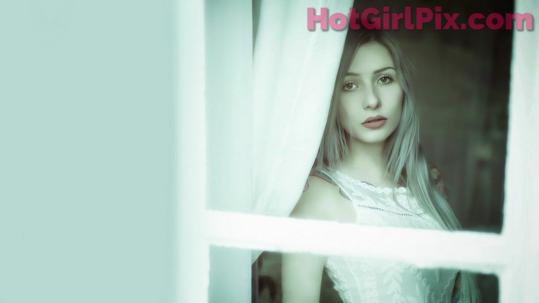 [Suicide Girls] Marlene Wallpapers