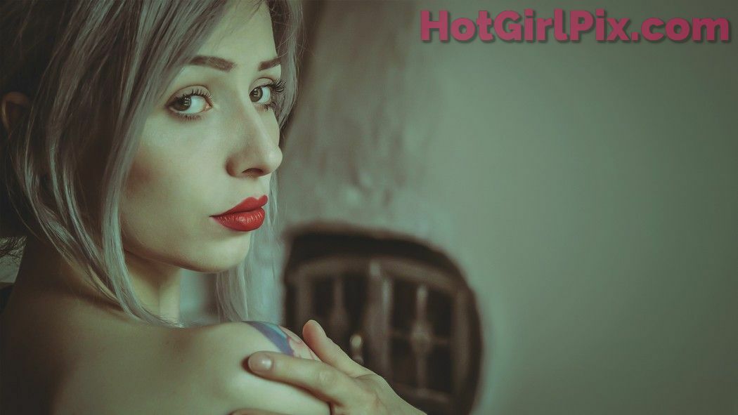 [Suicide Girls] Marlene Wallpapers