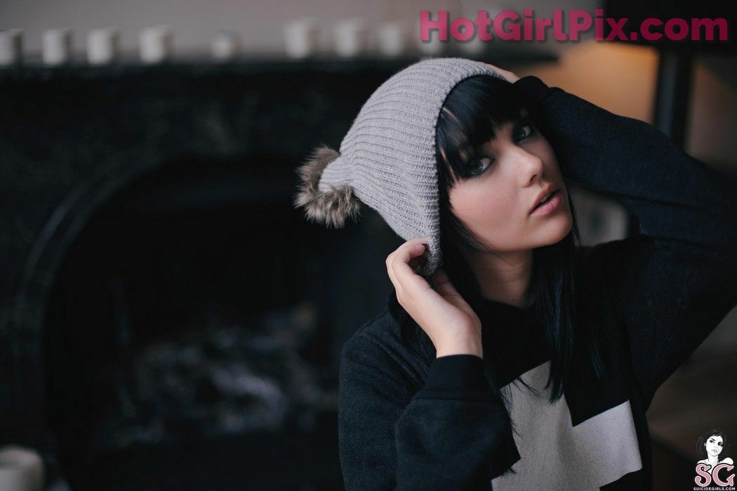 [Suicide Girls] mel