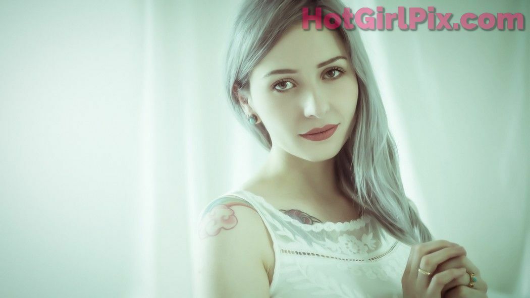 [Suicide Girls] Marlene Wallpapers