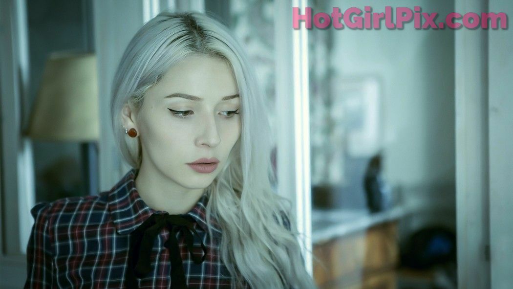 [Suicide Girls] Marlene Wallpapers