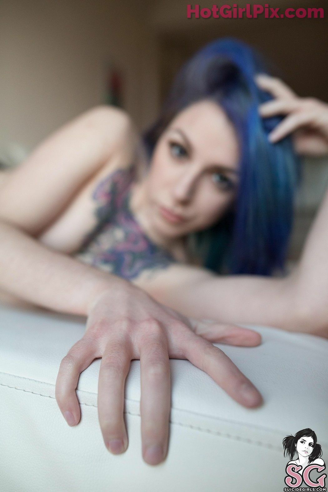 [Suicide Girls] Medusa