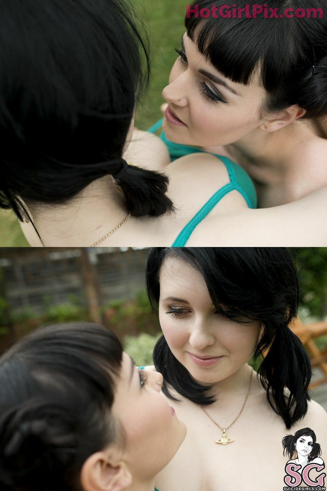 [Suicide Girls] Marly