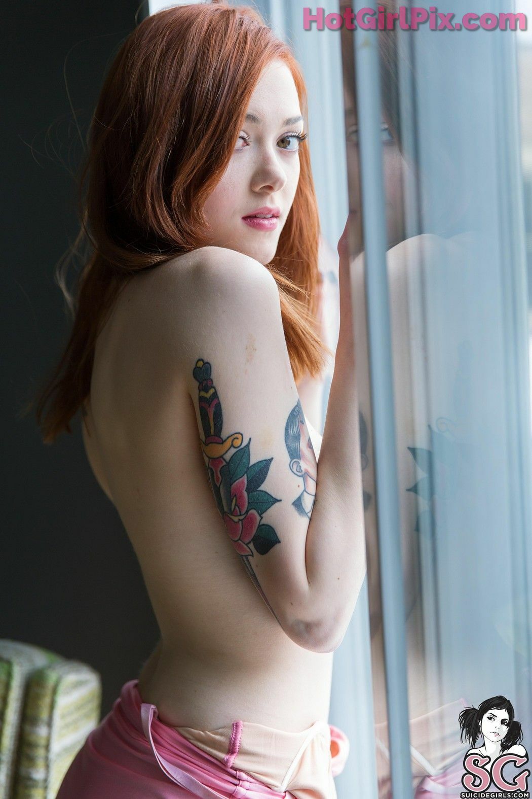 [Suicide Girls] maud
