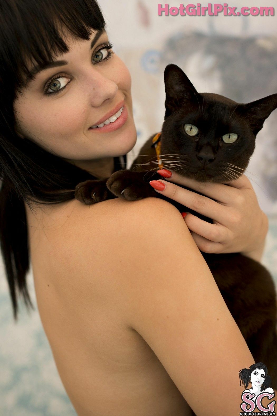 [Suicide Girls] mel