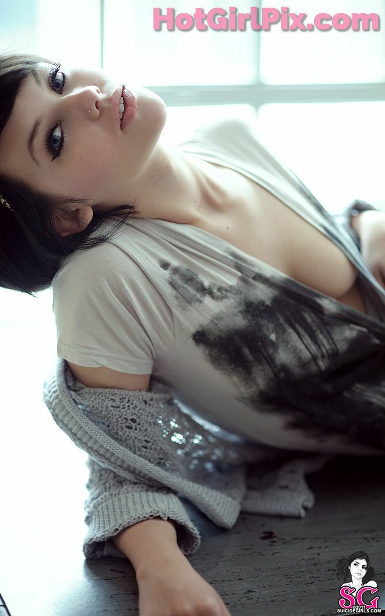 [Suicide Girls] mel