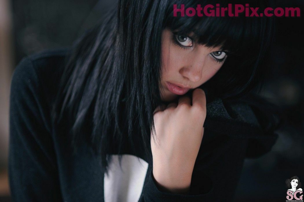 [Suicide Girls] mel