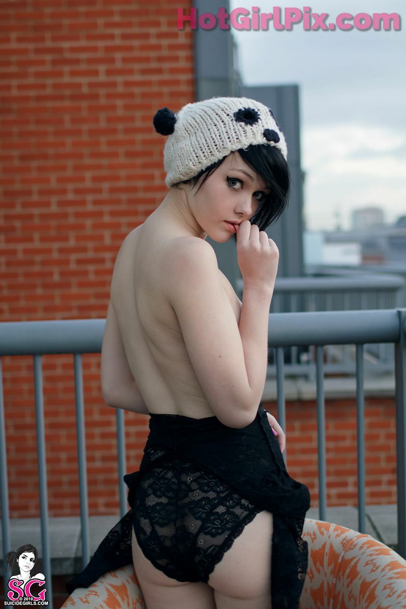 [Suicide Girls] mel