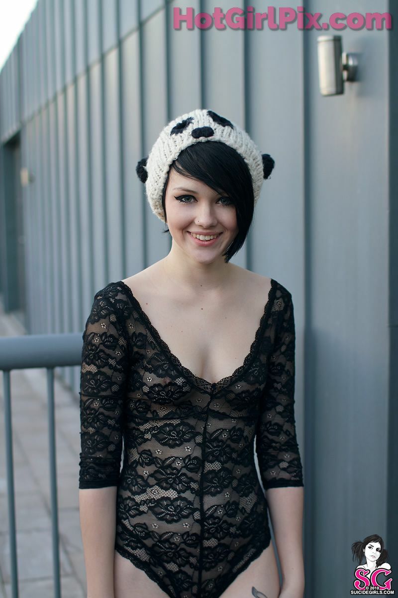 [Suicide Girls] mel