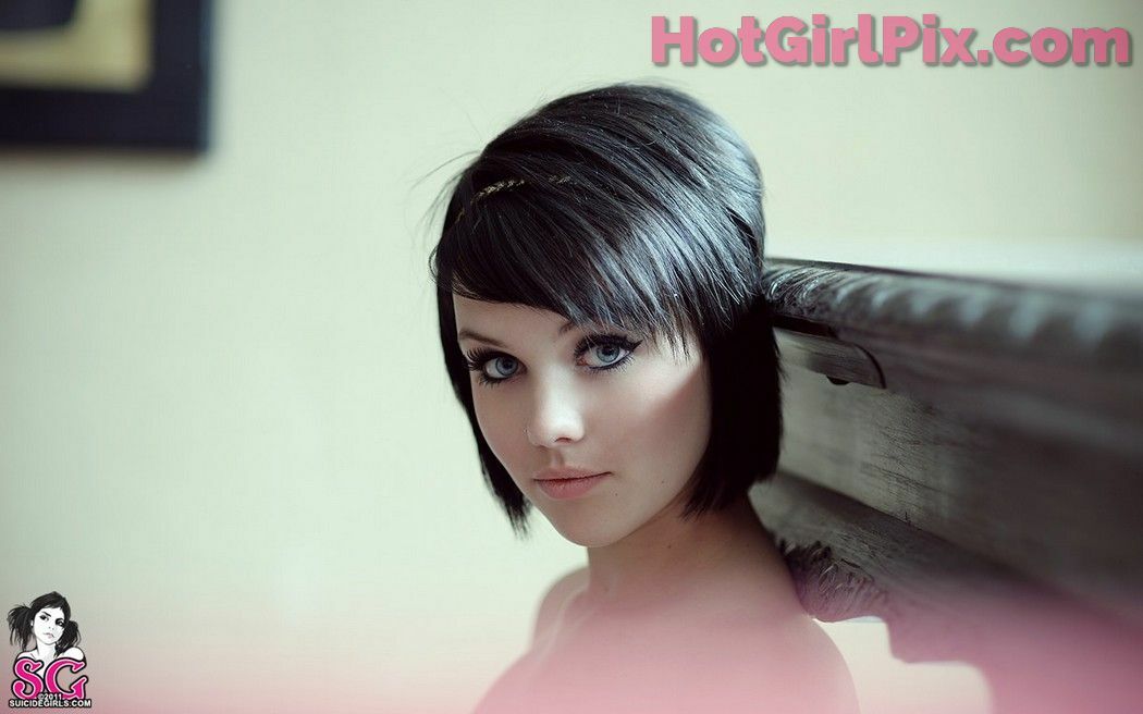 [Suicide Girls] mel