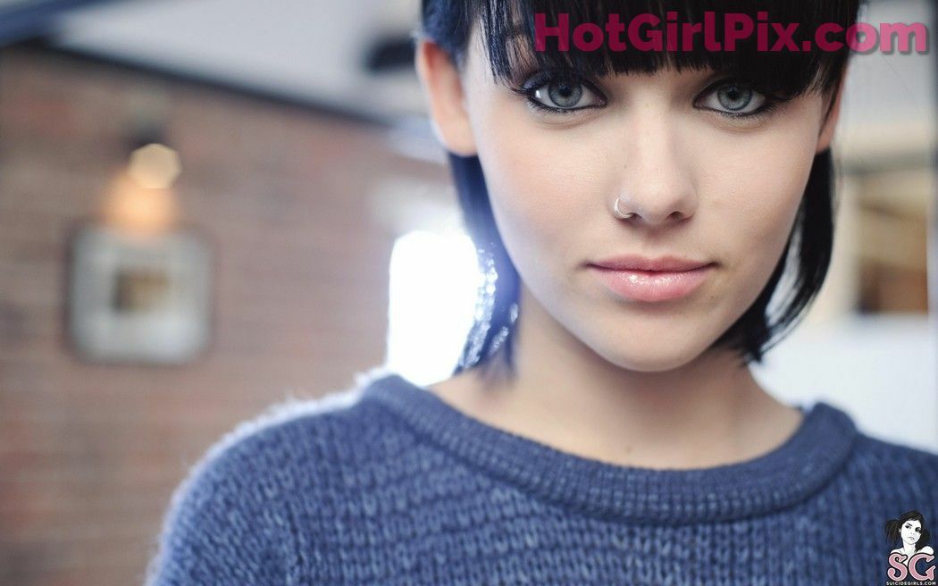 [Suicide Girls] mel
