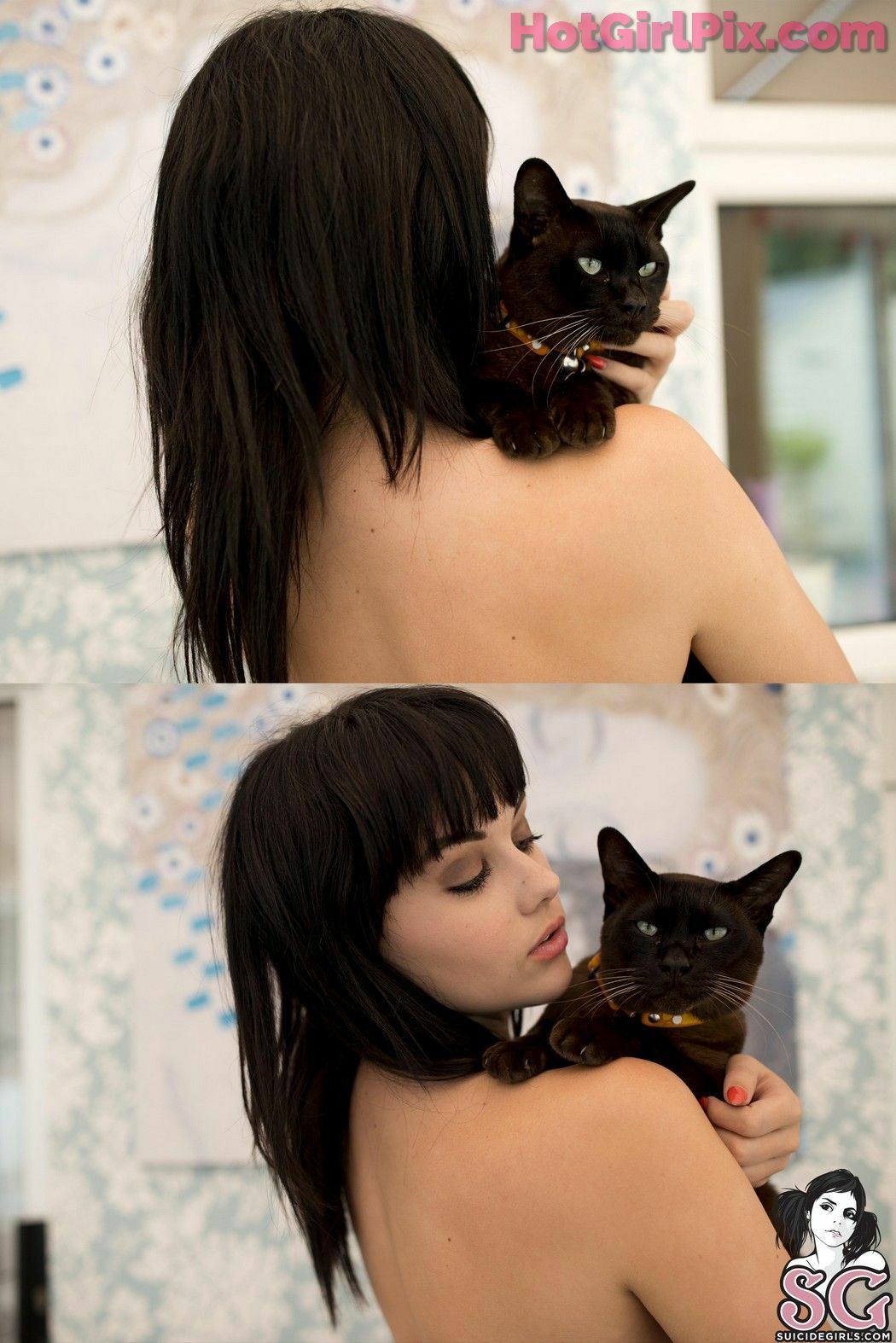 [Suicide Girls] mel