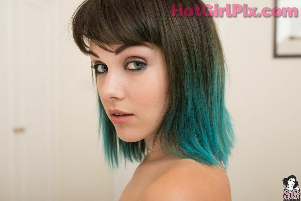 [Suicide Girls] mel