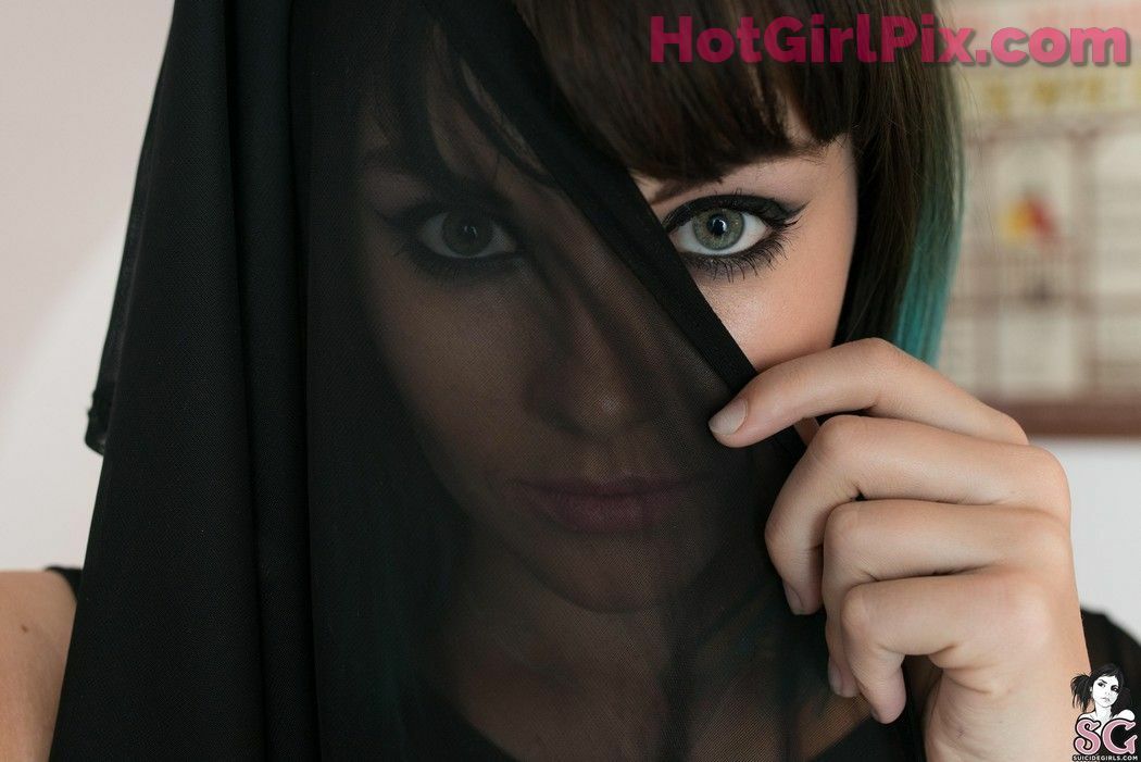 [Suicide Girls] mel