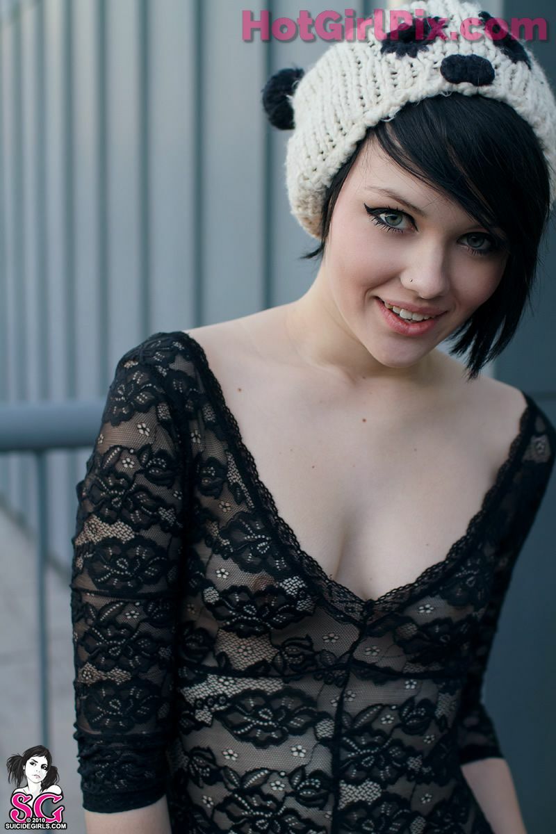 [Suicide Girls] mel