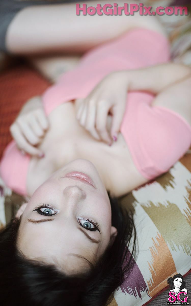 [Suicide Girls] mel