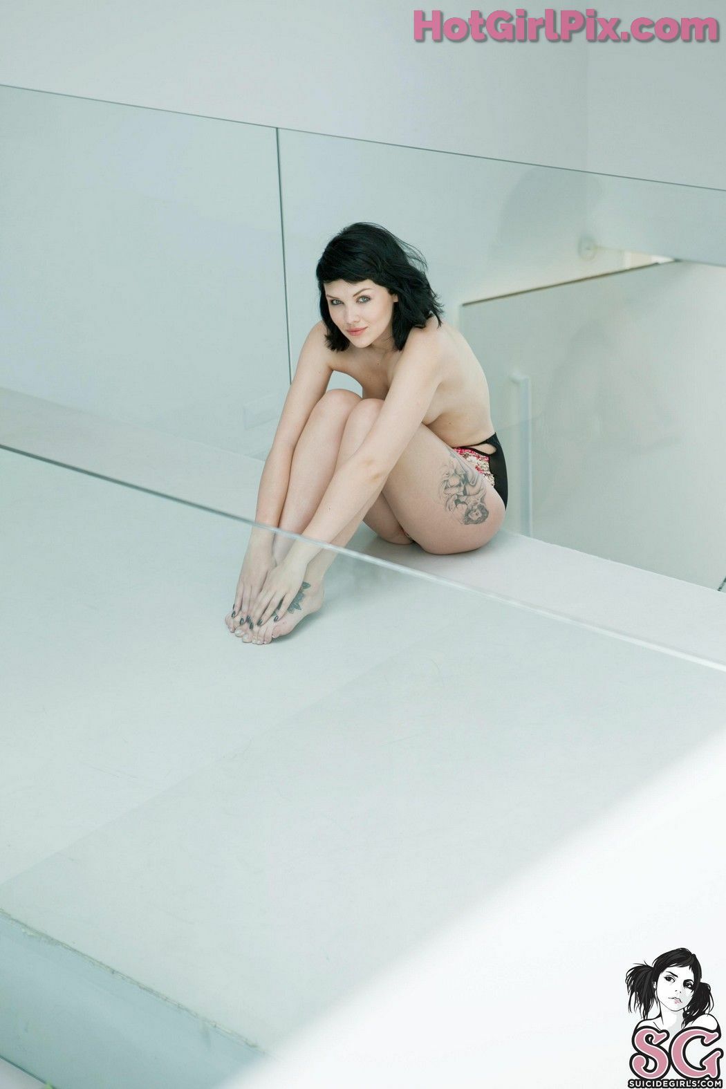 [Suicide Girls] mel
