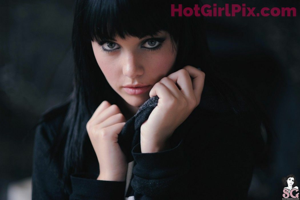 [Suicide Girls] mel