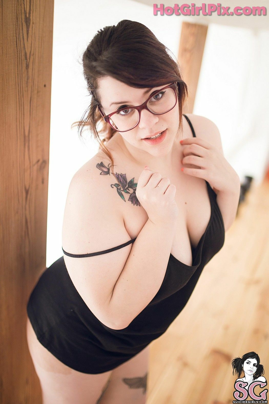 [Suicide Girls] Miiya