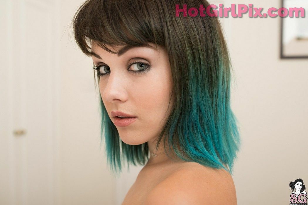 [Suicide Girls] mel