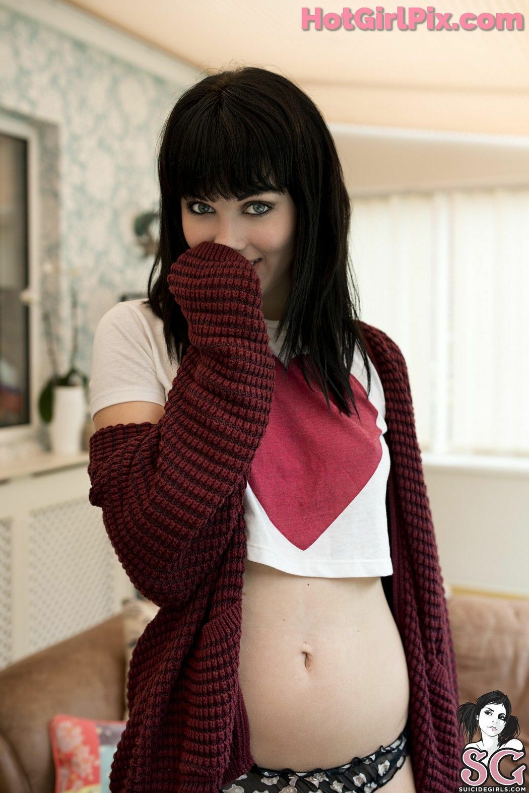 [Suicide Girls] mel