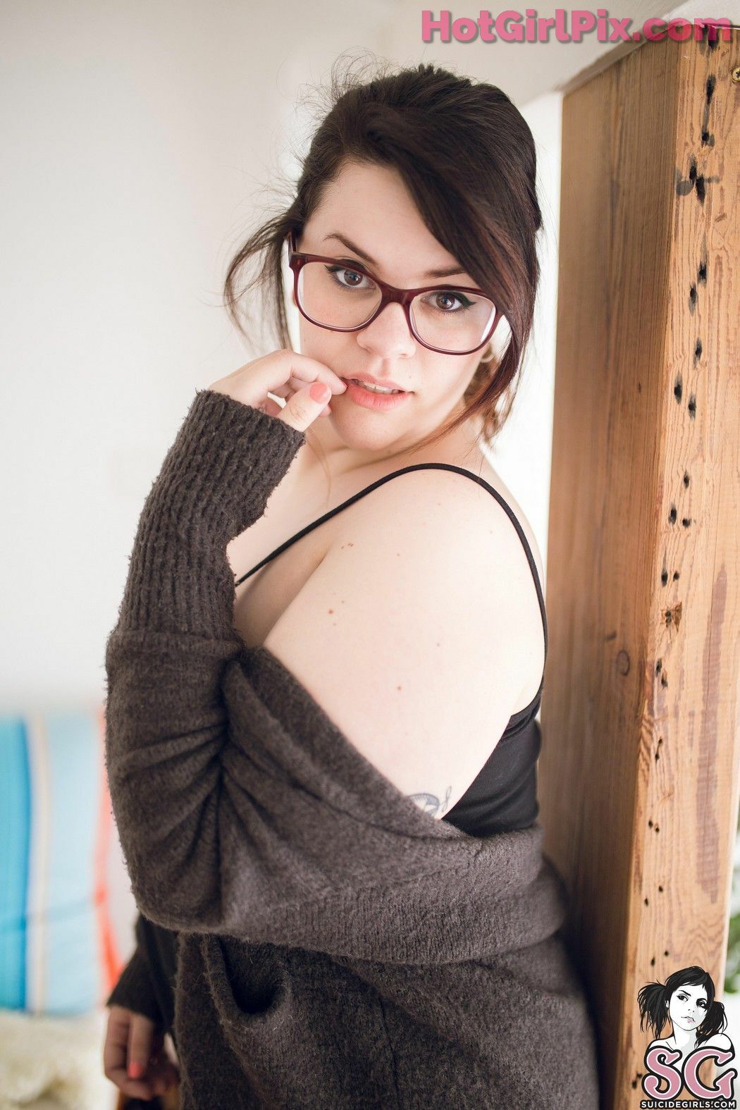[Suicide Girls] Miiya