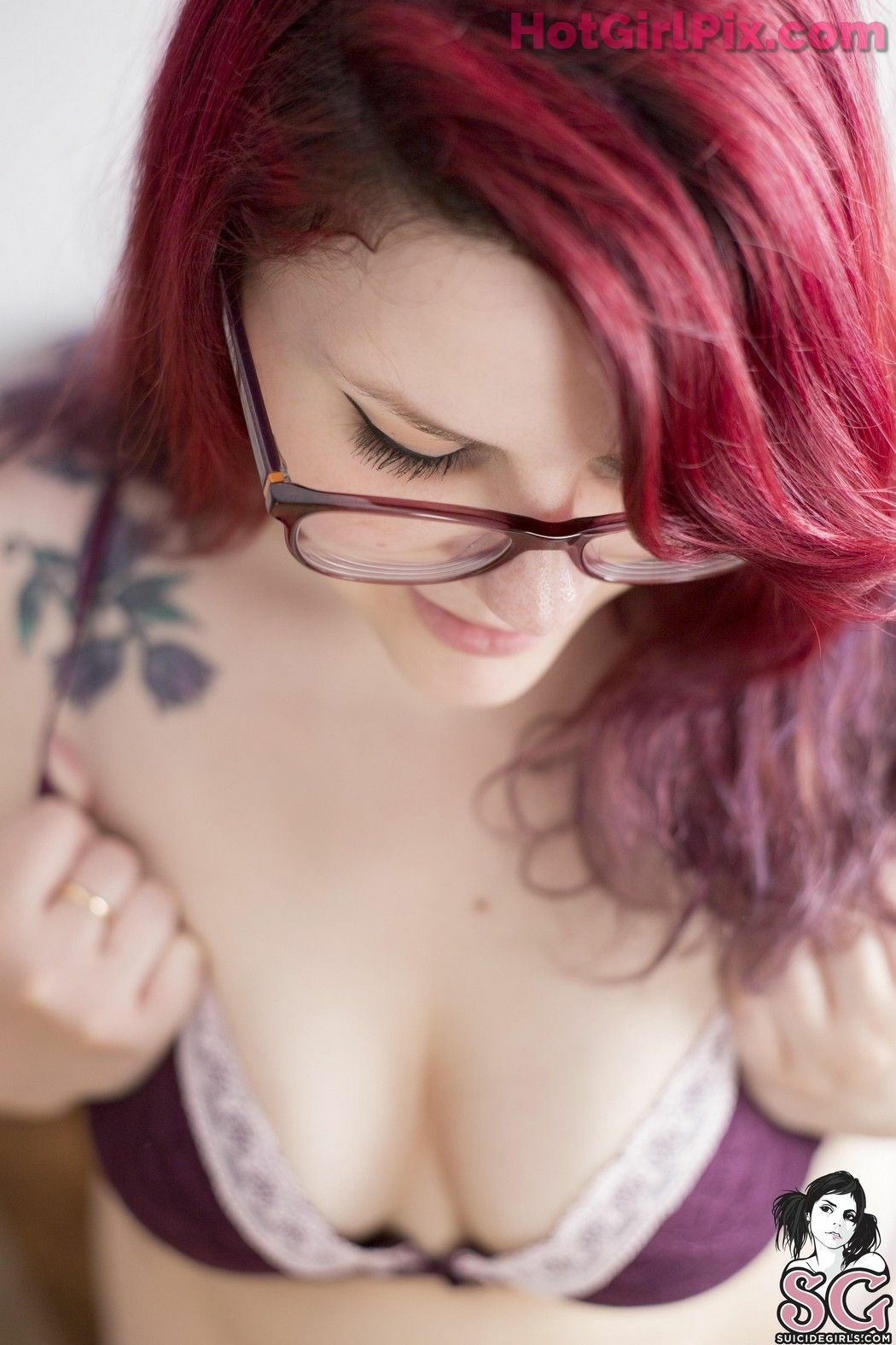 [Suicide Girls] Miiya
