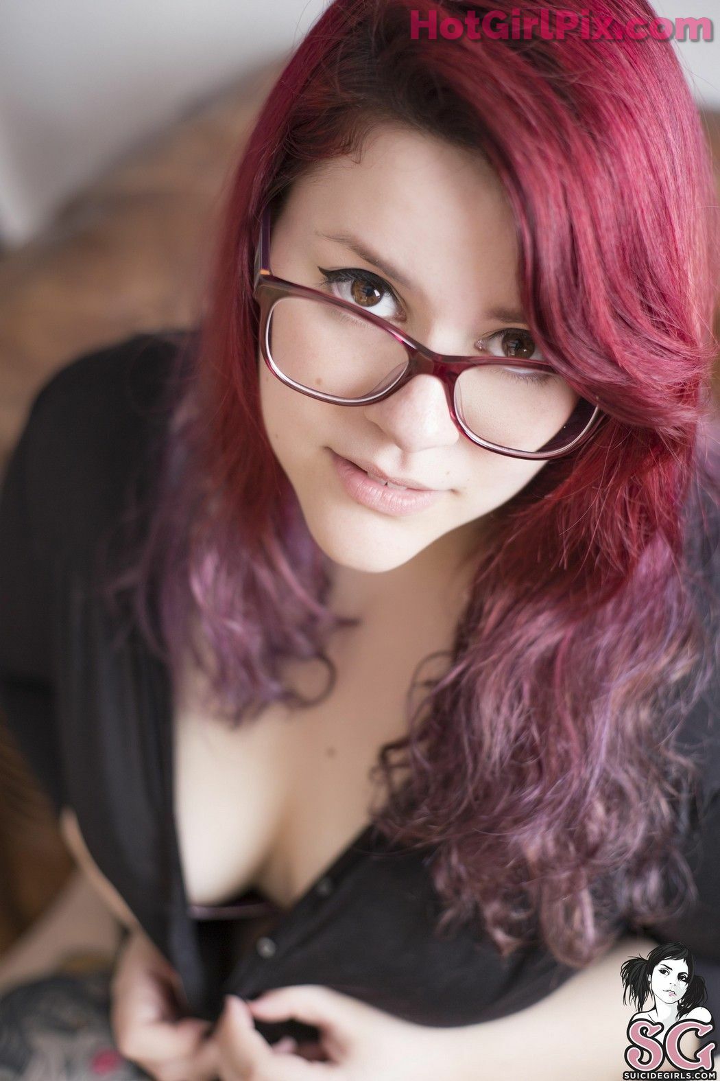 [Suicide Girls] Miiya