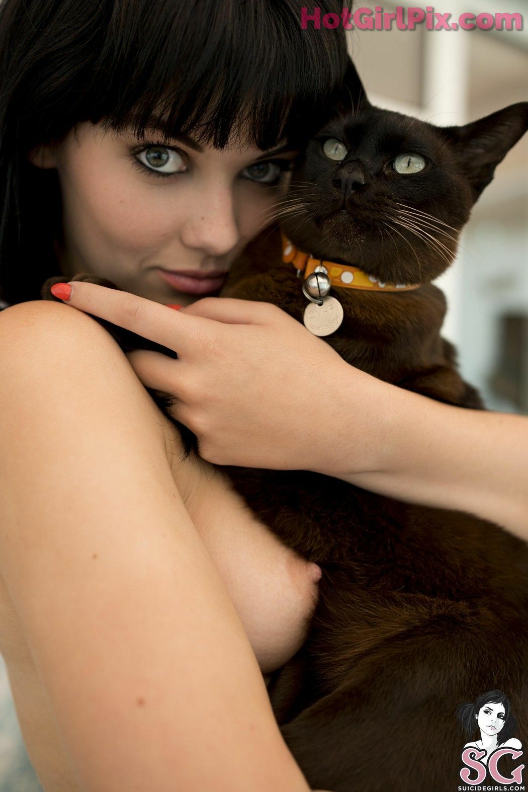 [Suicide Girls] mel