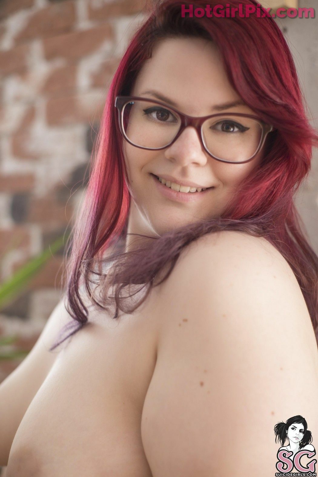 [Suicide Girls] Miiya