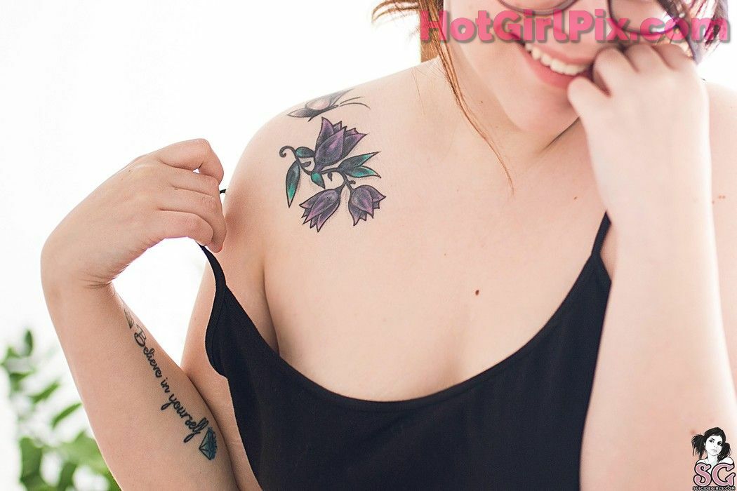 [Suicide Girls] Miiya