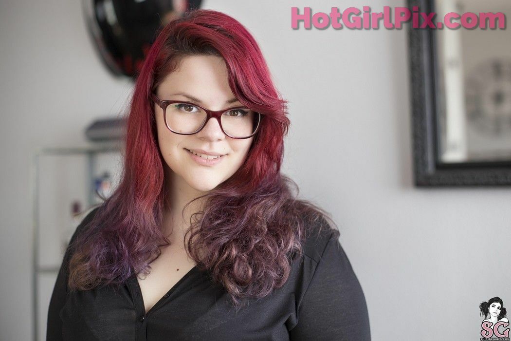 [Suicide Girls] Miiya Cover Photo