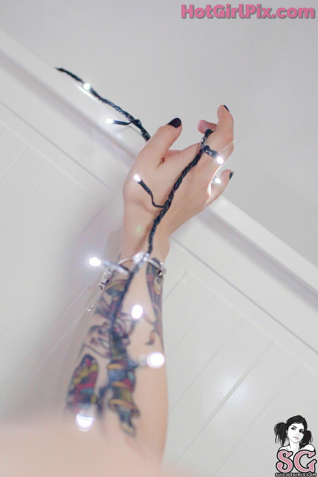 [Suicide Girls] mikaul