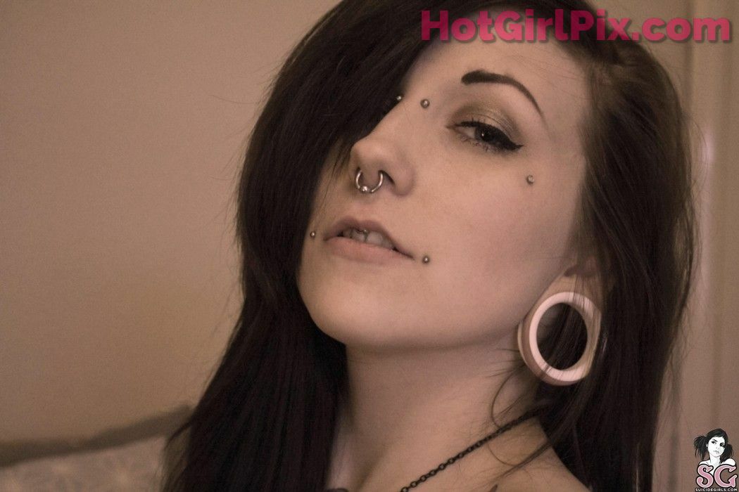 [Suicide Girls] mikaul