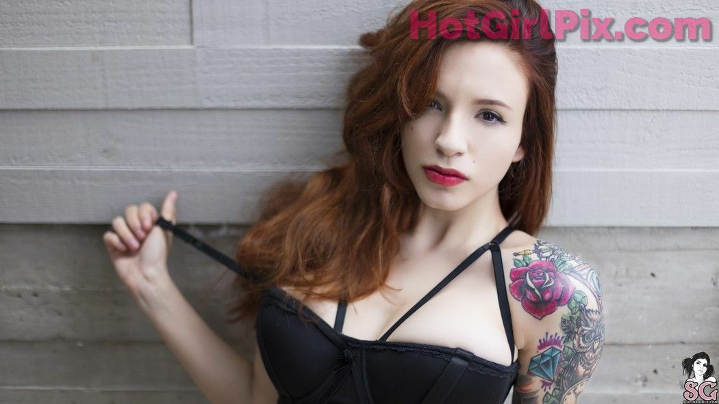 [Suicide Girls] mille