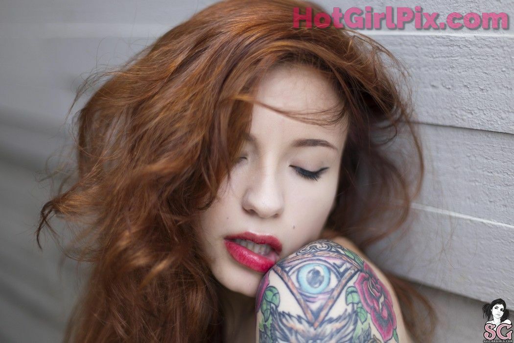 [Suicide Girls] mille