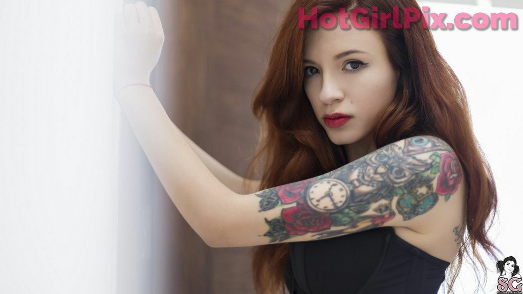 [Suicide Girls] mille