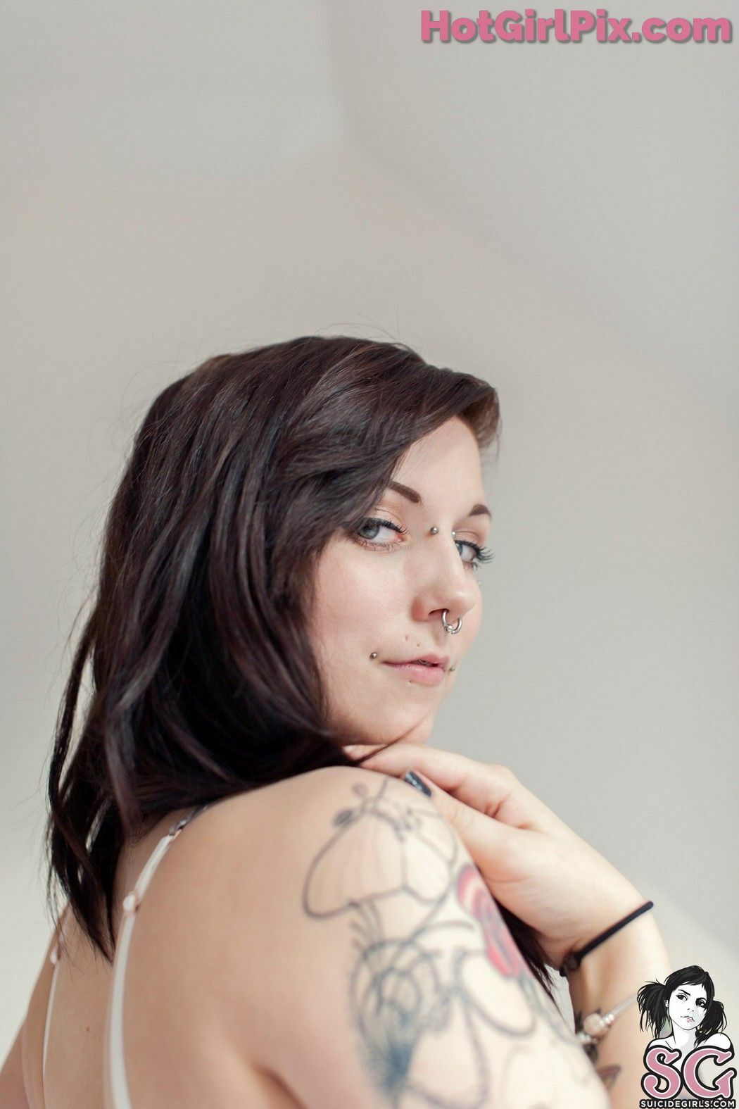 [Suicide Girls] mikaul