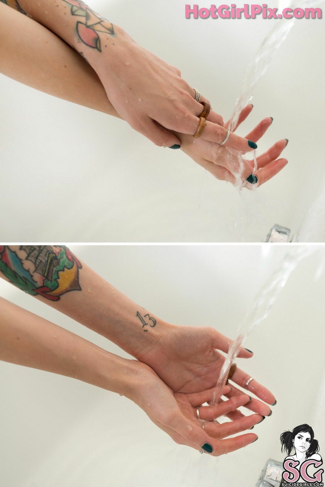 [Suicide Girls] Missfernandez
