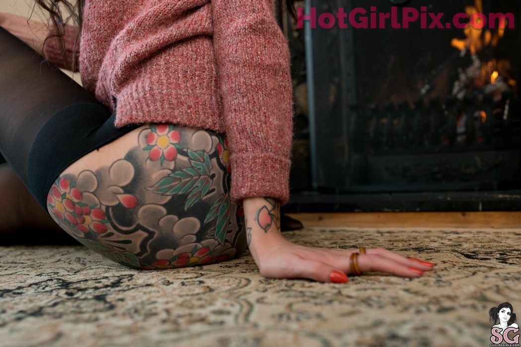 [Suicide Girls] Missfernandez